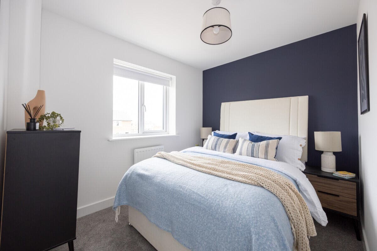 Development image of Leaf Living at Westwood Point, CT9