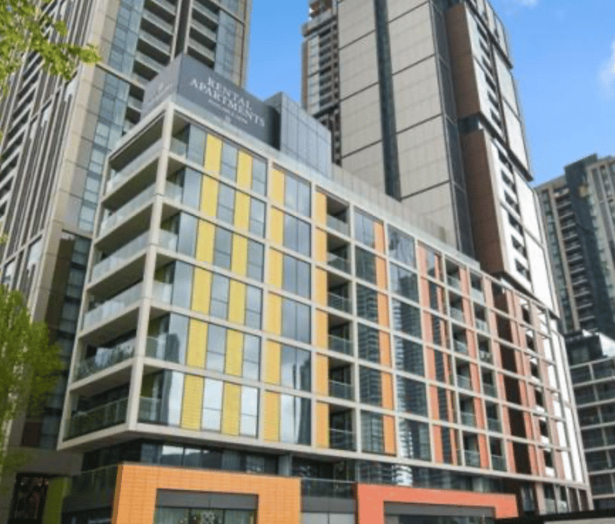 Development image of Able Quay, E14