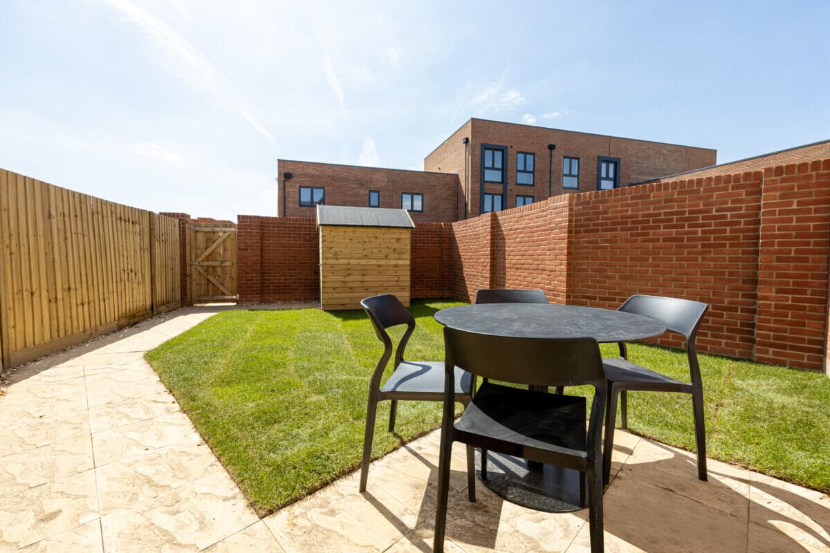 Development image of Placefirst at Whiteley Meadows, SO30