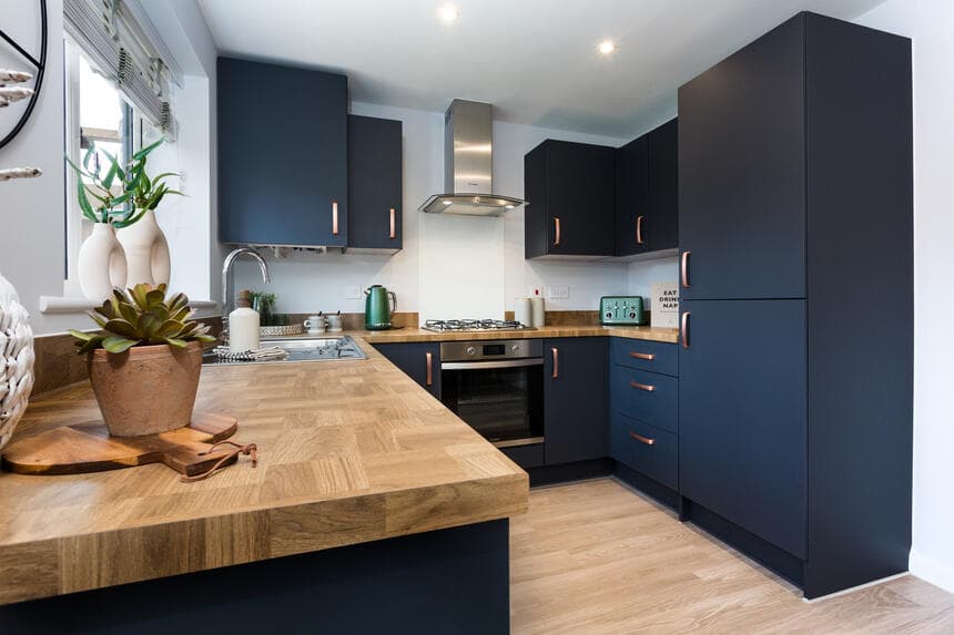 Development image of Leaf Living at Wendelburie Rise, NN8