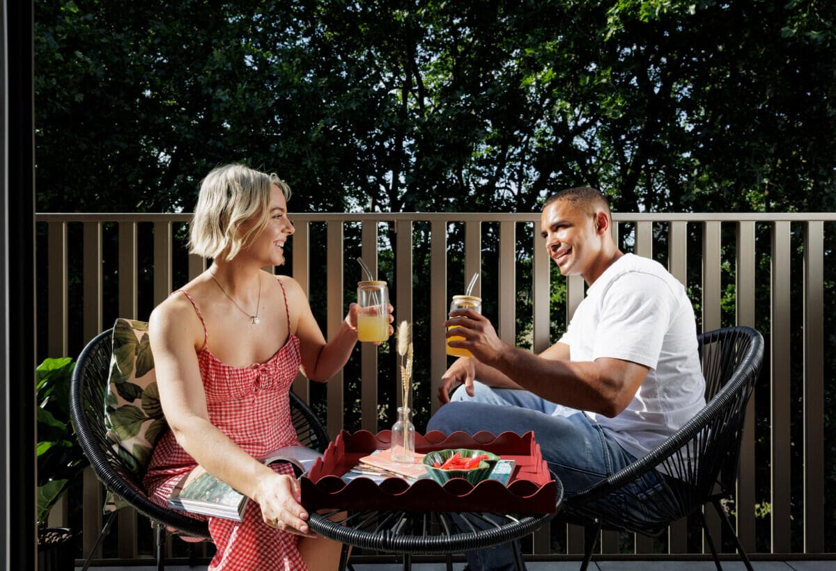 Development image of Neptune Wharf, SE8