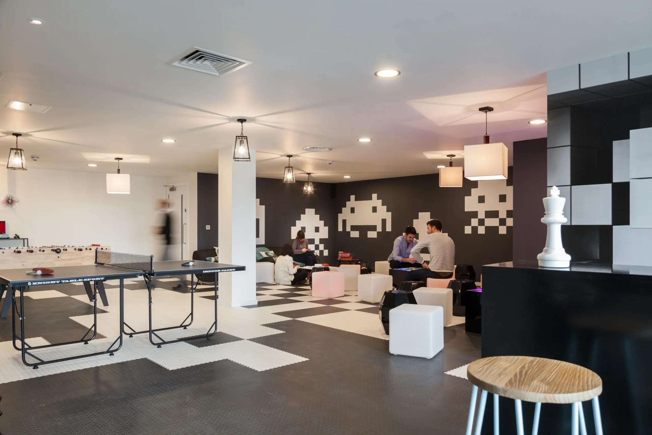 Development image of The Collective Old Oak, NW10