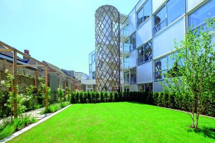 Development image of Hortsley, BN25