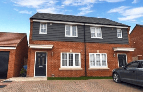 Development image of Portland Wynd, NE24