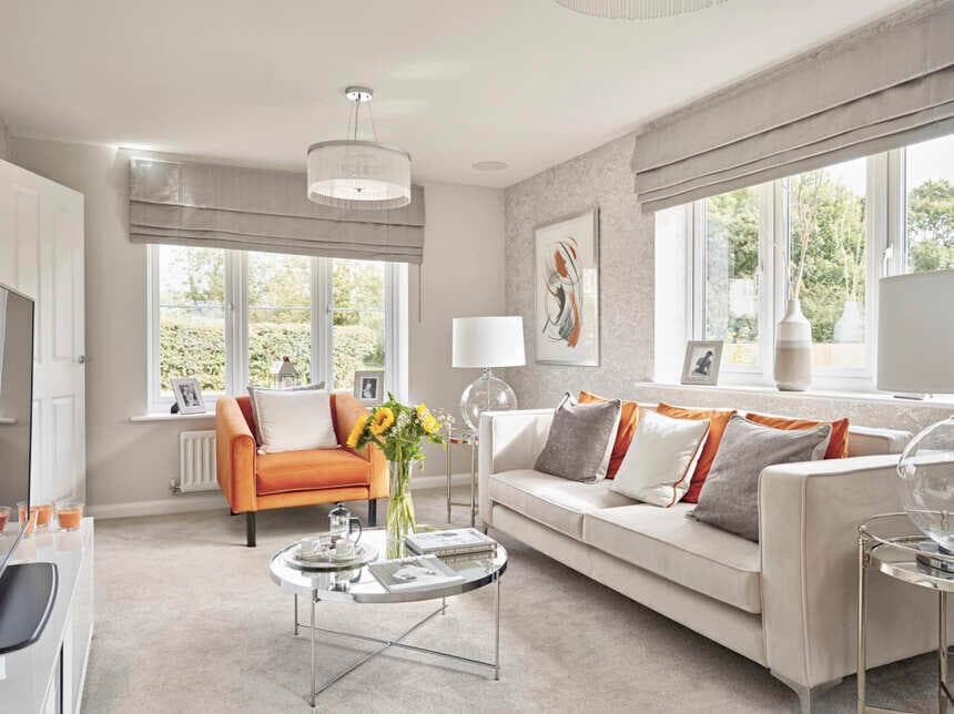 Development image of Leaf Living at Coggeshall Mill, CO6