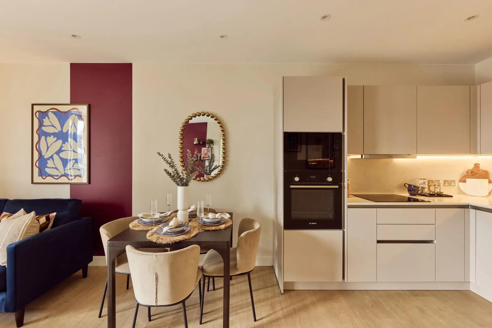 Development image of New Fountainbridge, EH3