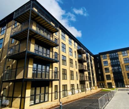 Development image of Forster Oaks, SG1