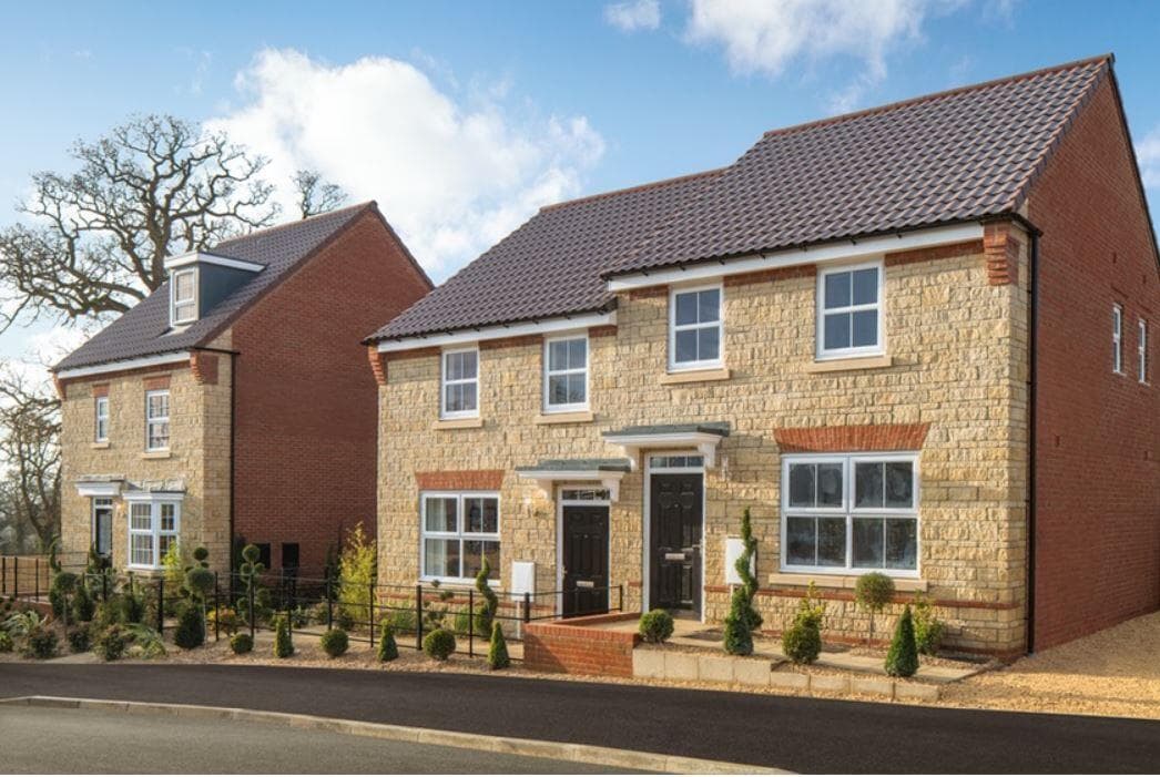 Development image of Birds Marsh View, SN15