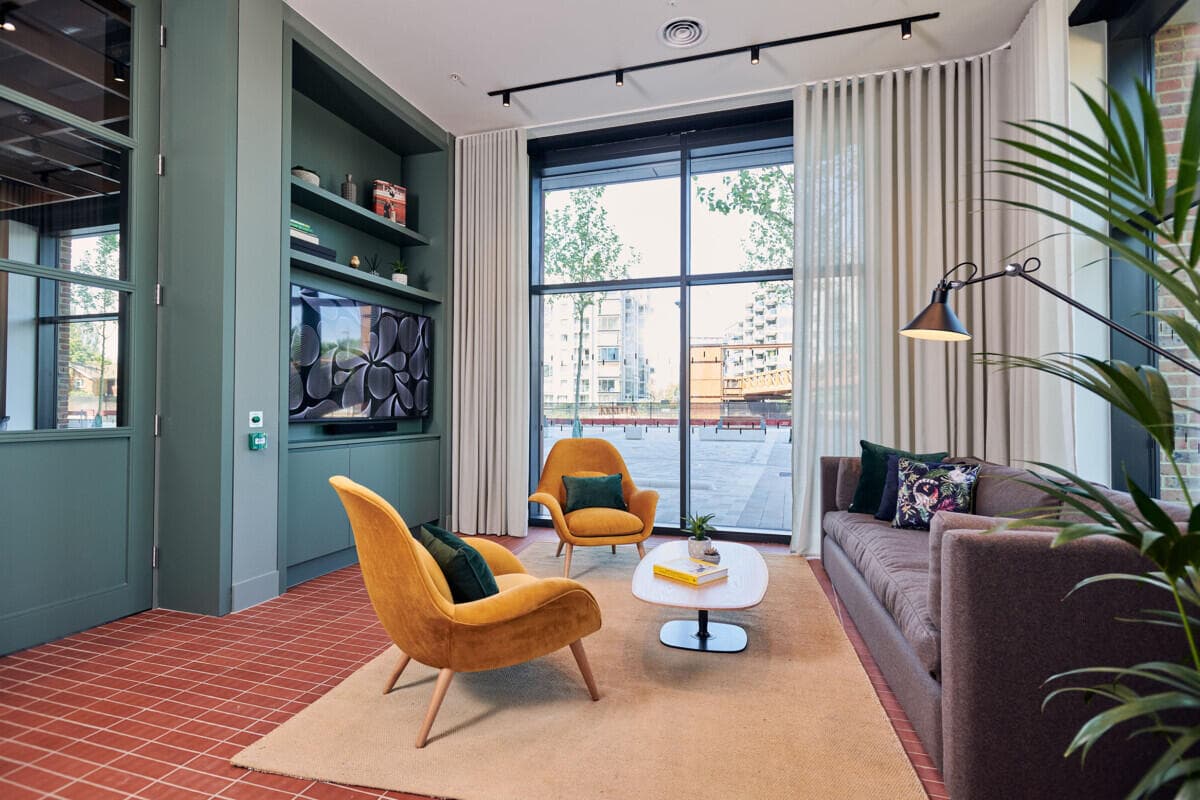 Development image of Windlass Apartments, N17