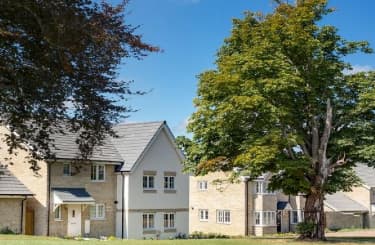 Development image of Cloakham Lawns, EX13