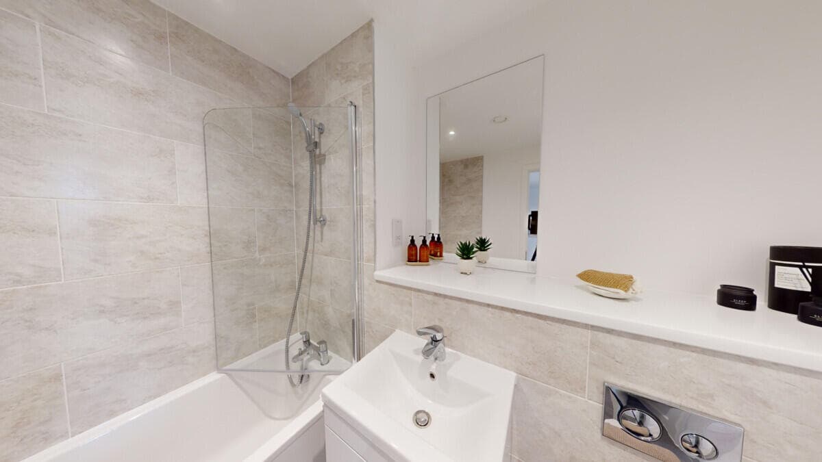 Development image of The Steelworks, WA2