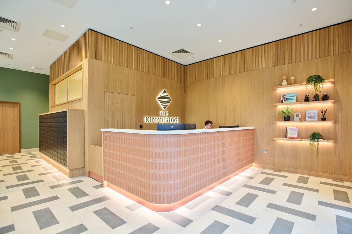 Development image of The Kimmeridge, OX2