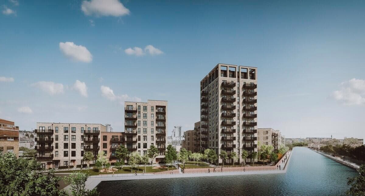 Development image of Dock28, SE28