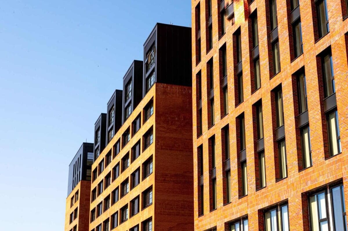 Development image of Sherlock Quarter, B5