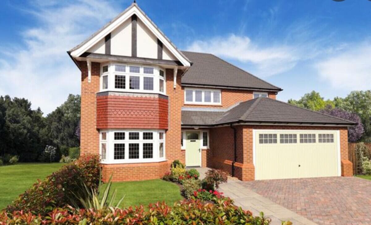 Development image of Ivel Gardens, SG5