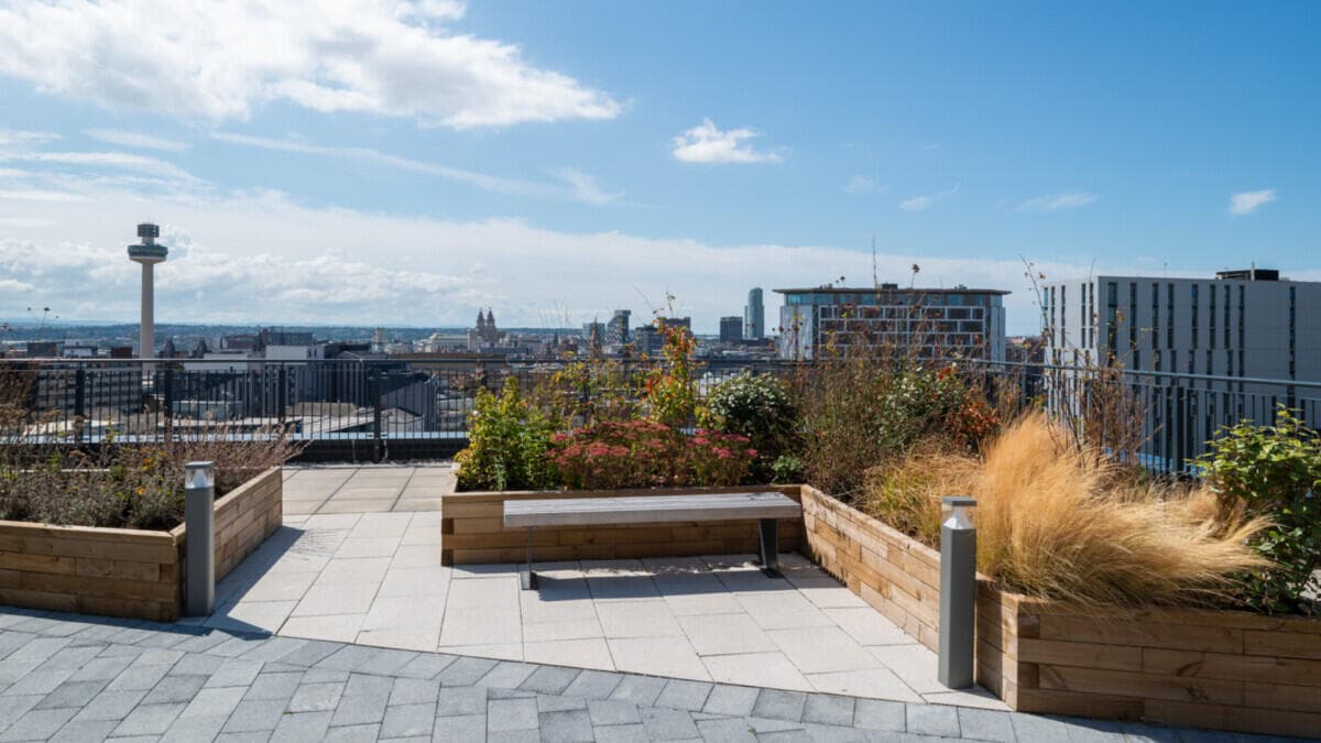 Development image of Milliners Yard, L3