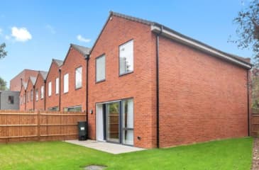 Development image of Roundwood Gate, NW10