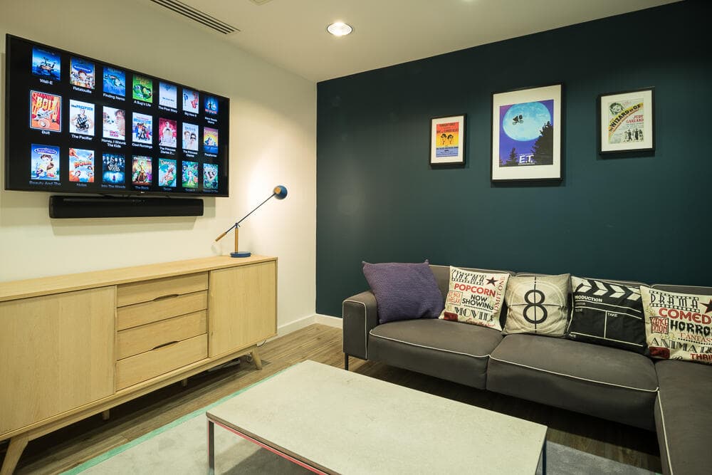 Development image of Abbeville Apartments, IG11