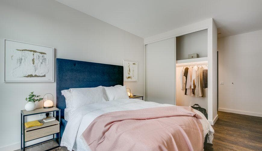 Development image of Greenford Quay, UB6