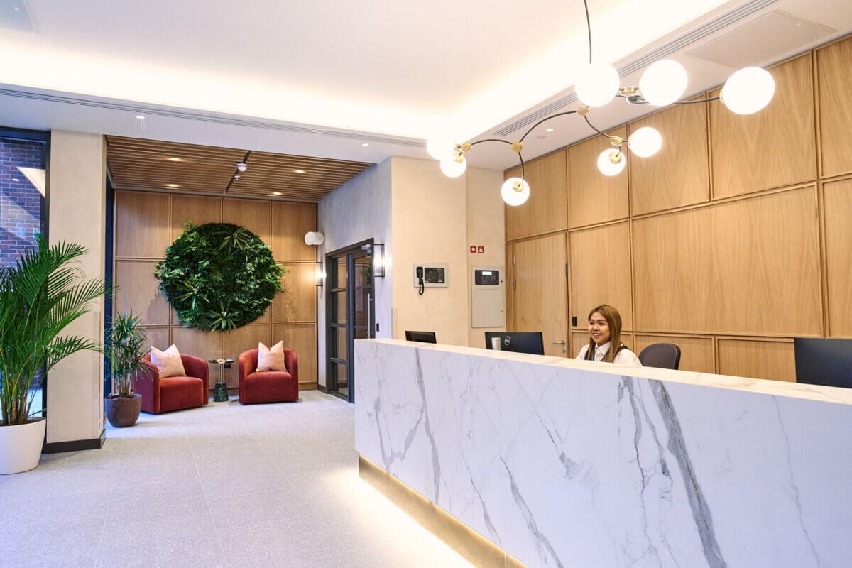 Development image of The Barnum, NG2