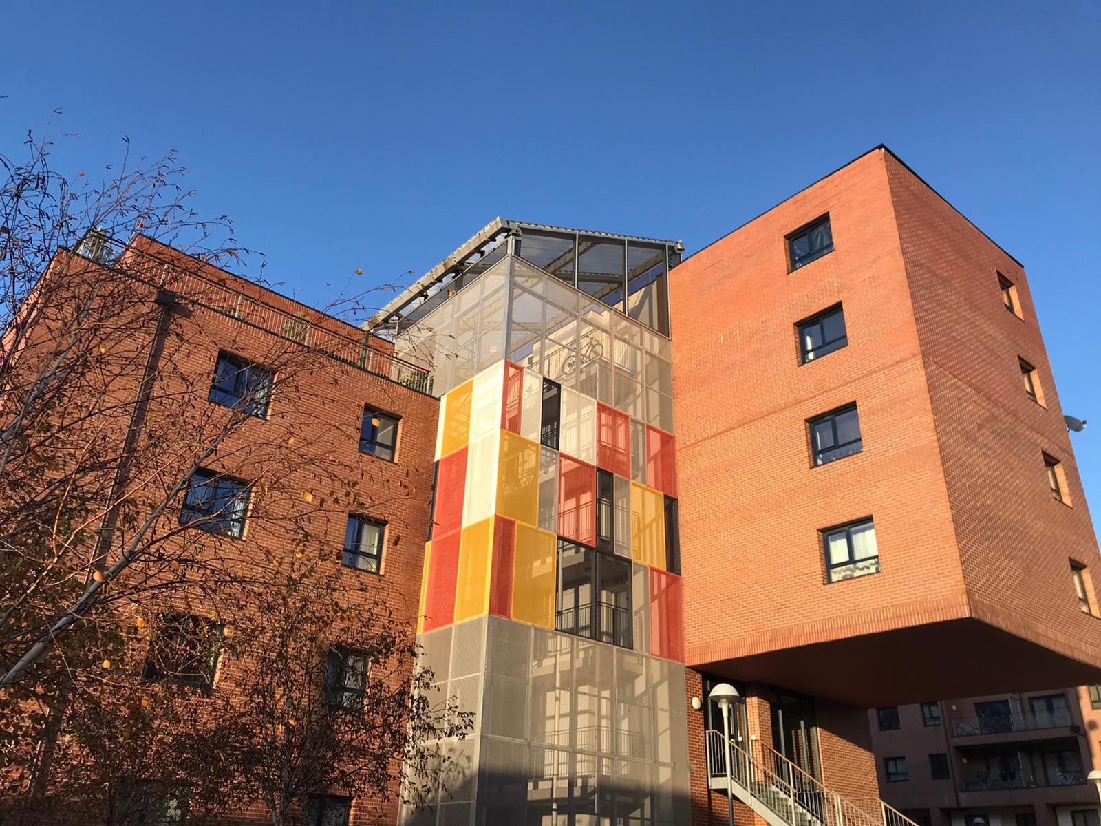 Development image of Papermill Place, E17