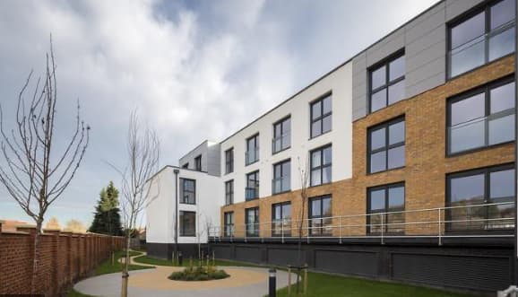 Development image of Boyn Heights, SL6