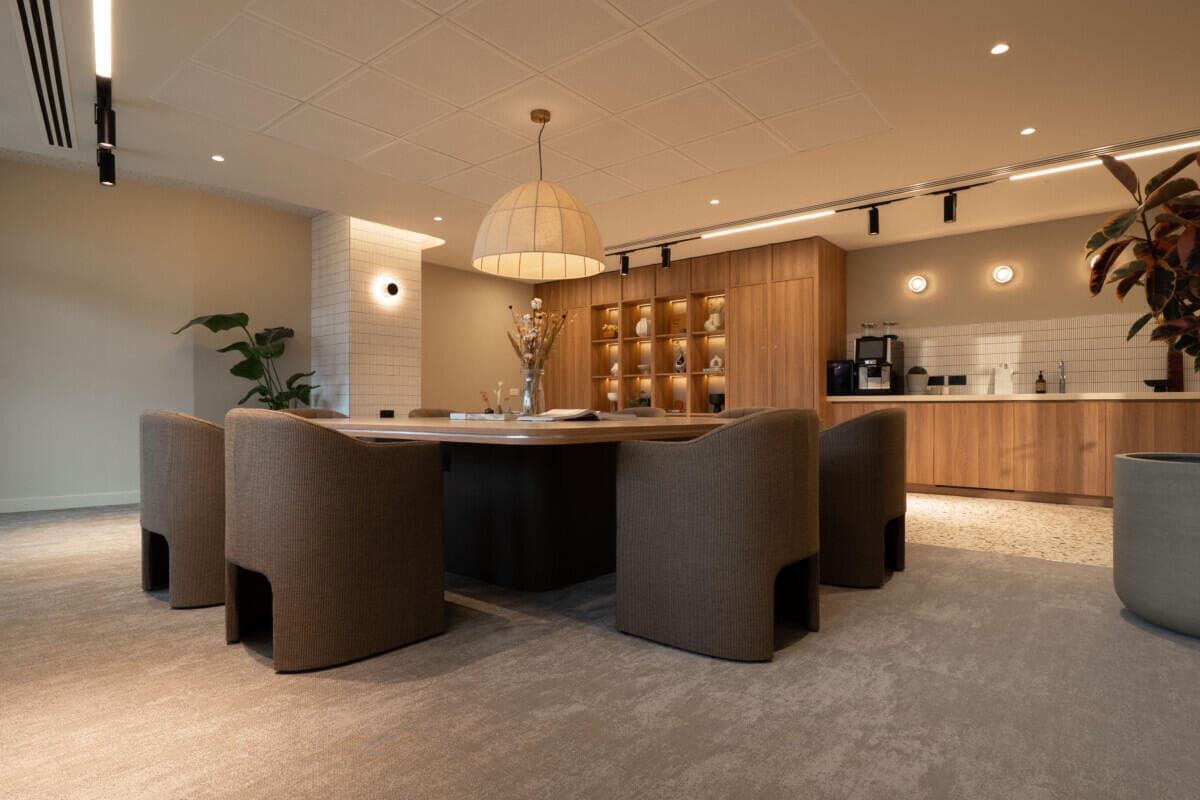 Development image of The Radiant, LS3