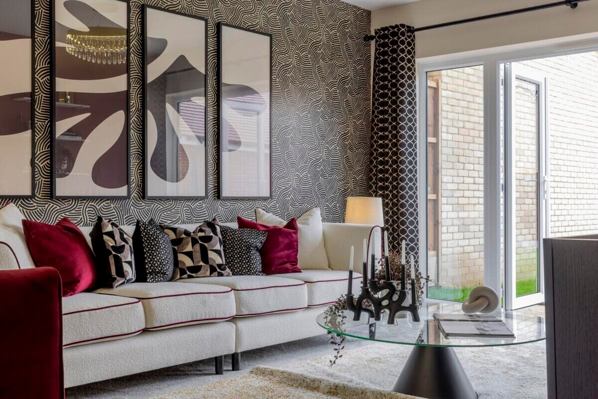 Development image of Leaf Living at Stortford Fields, CM23