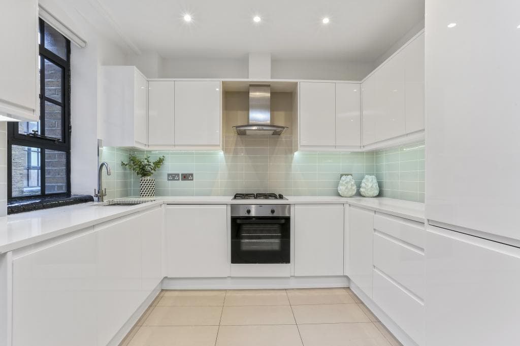 Development image of Springfield House Lofts, E8