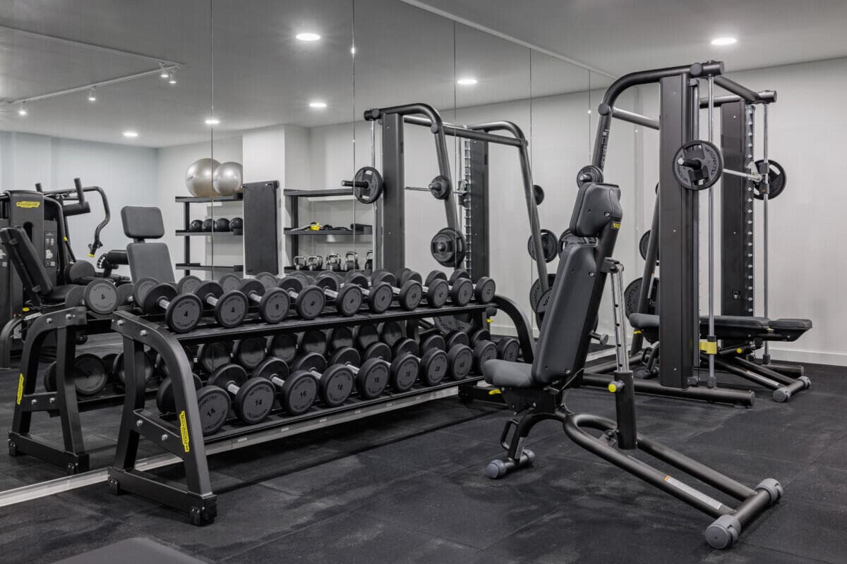 Development image of Emporium House, RG1