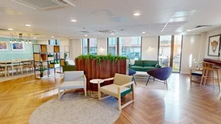 Development image of Charolais Gardens, CV21