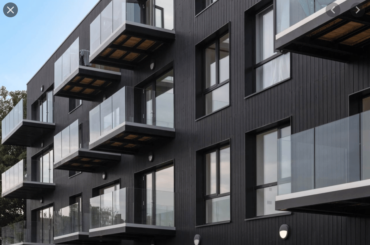 Development image of Coppice Yard, CR0