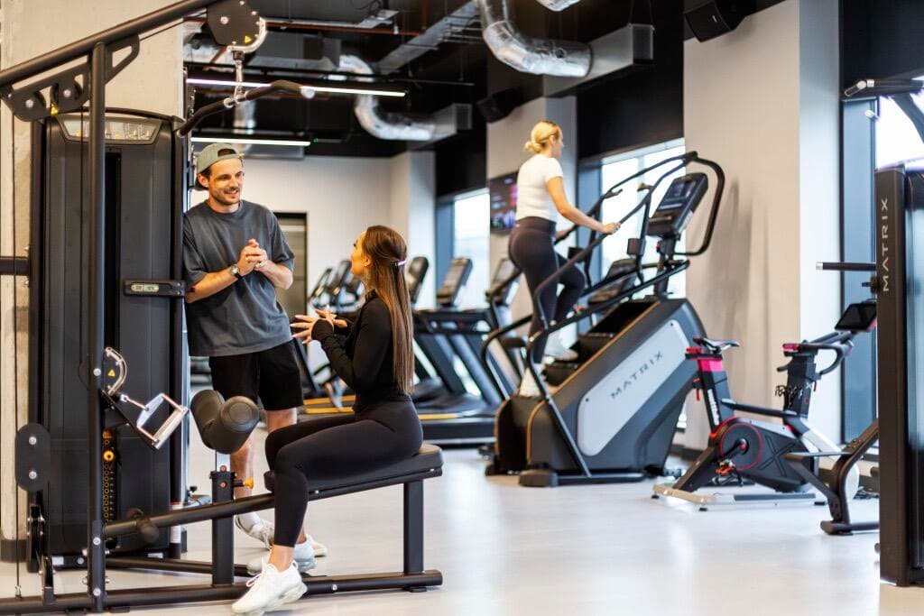 Development image of Dockside, EH6