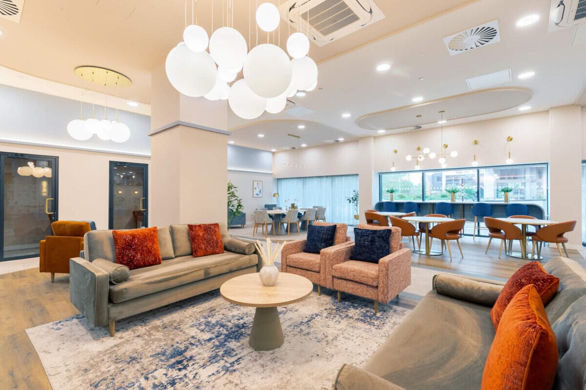 Development image of Paradise View, B1