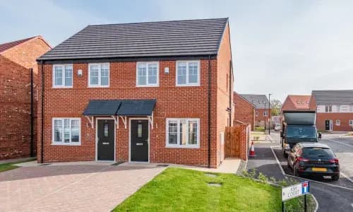 Development image of Simple Life at Wellington Park, SR5