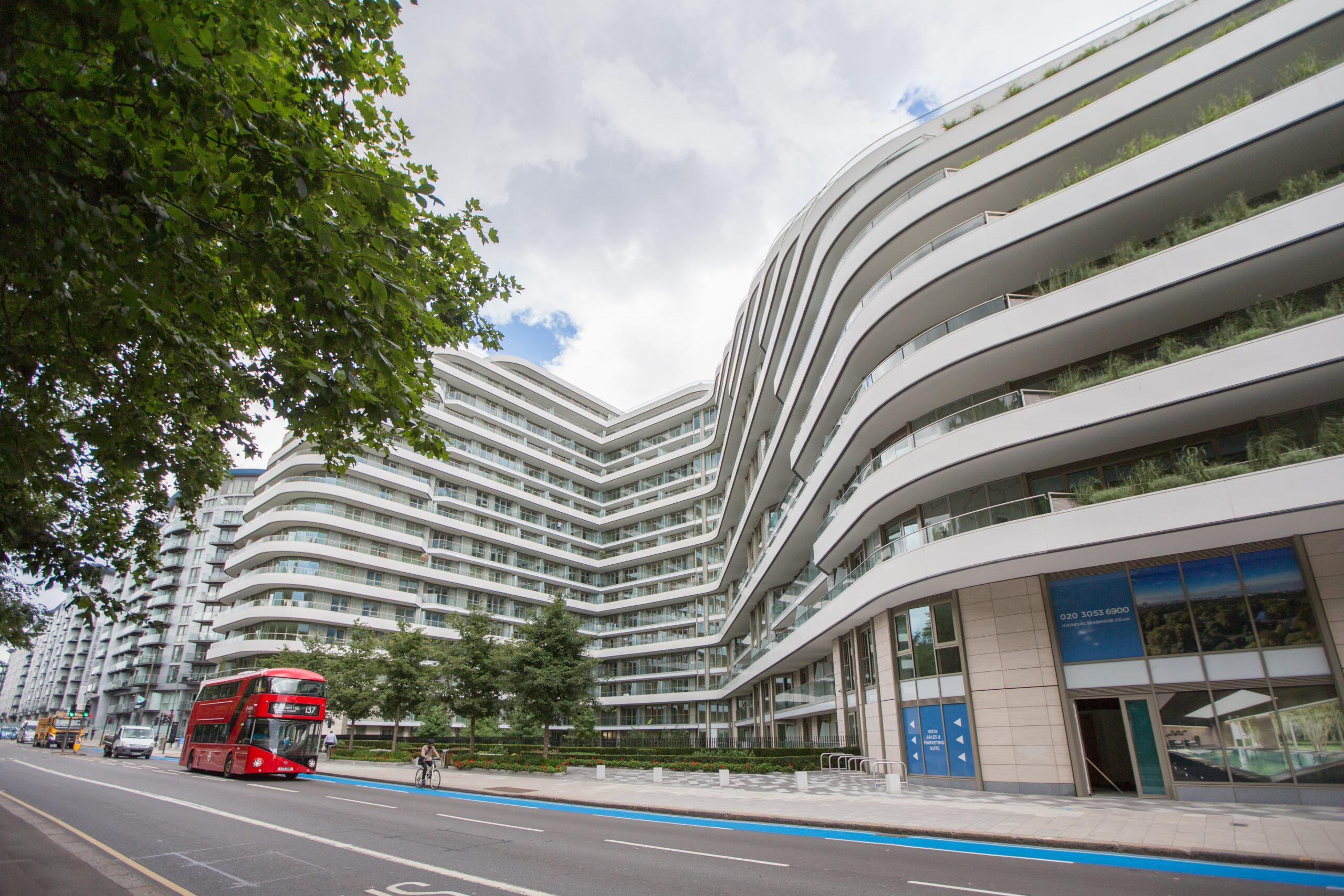 Development image of Vista, SW8