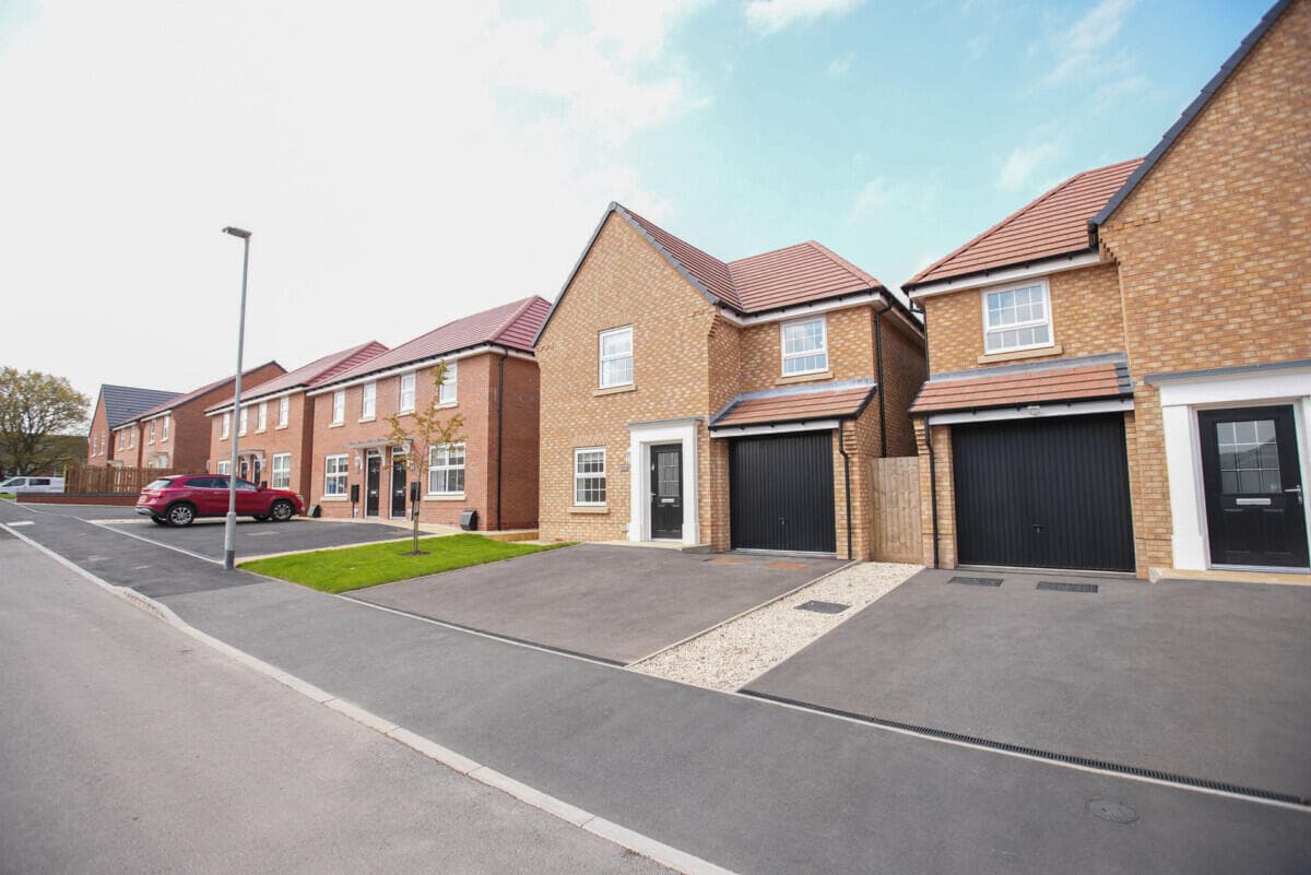 Development image of Lloyds Living at The Fallows, WS12