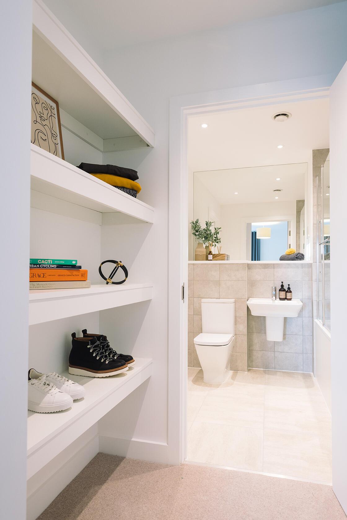 Development image of Momento Barking Wharf, IG11