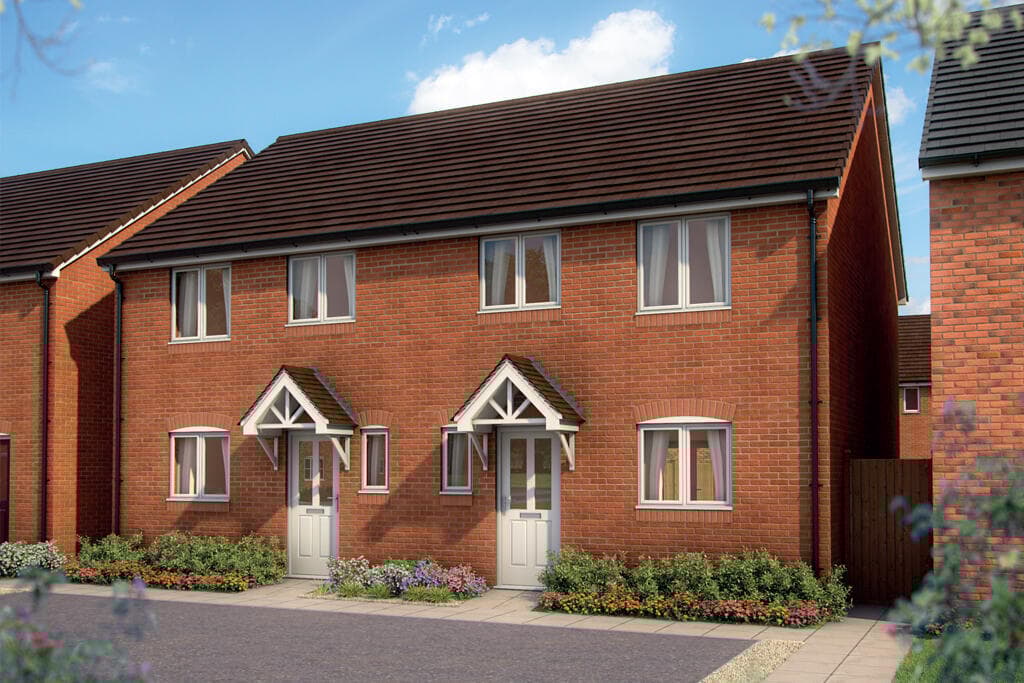 Development image of Leaf Living at Edwalton Fields, NG12