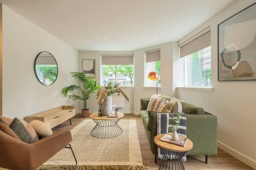 Development image of The Dalian, G2