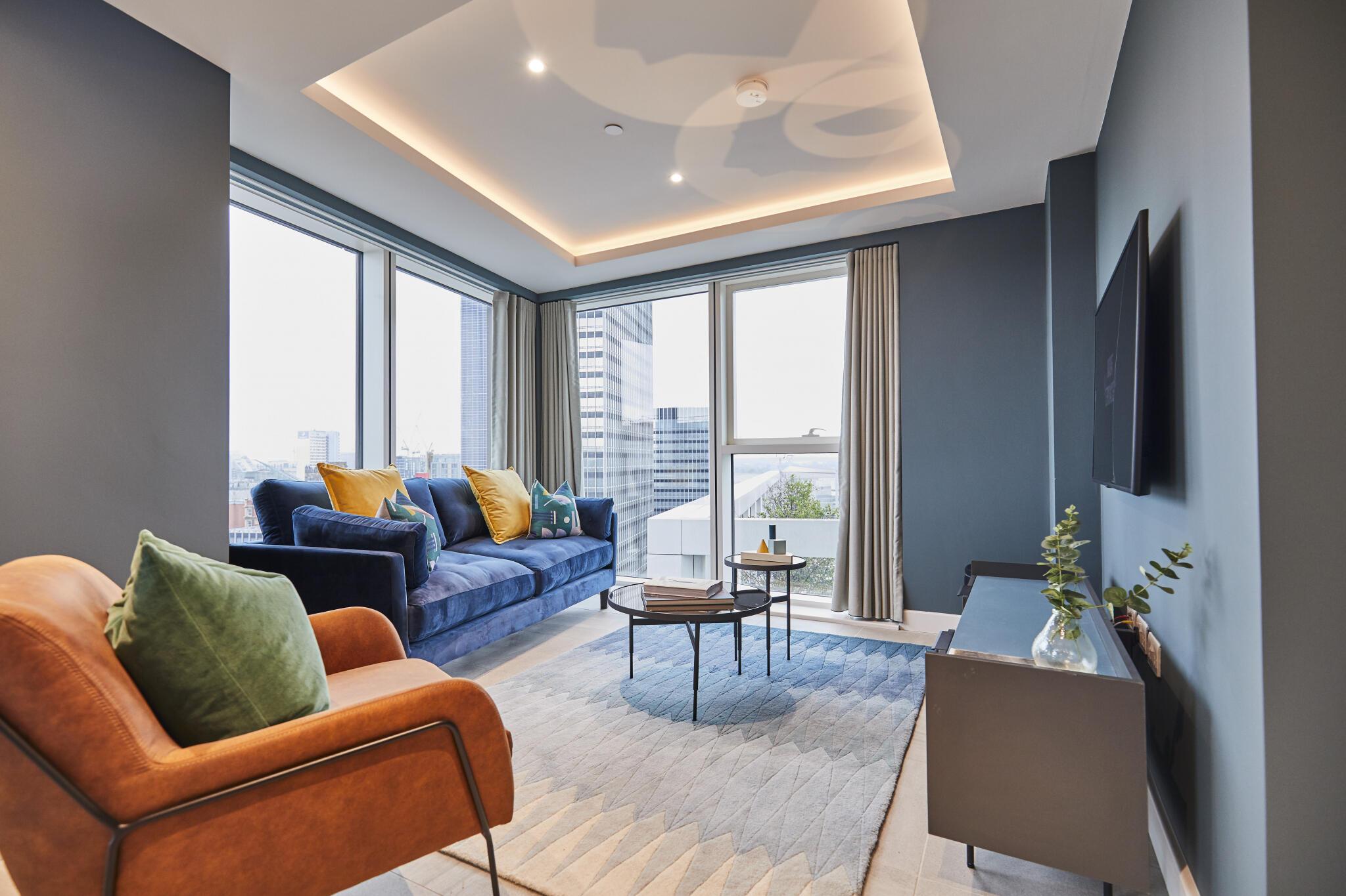 Development image of Apo at Angel Gardens, M4