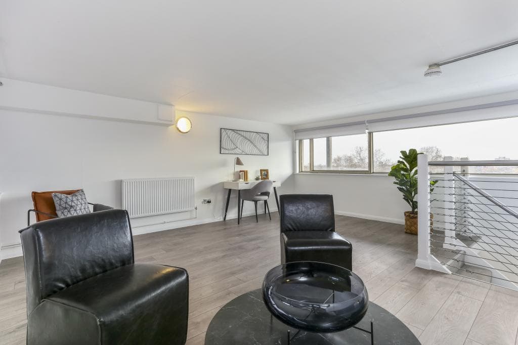 Development image of Ability Plaza, E8