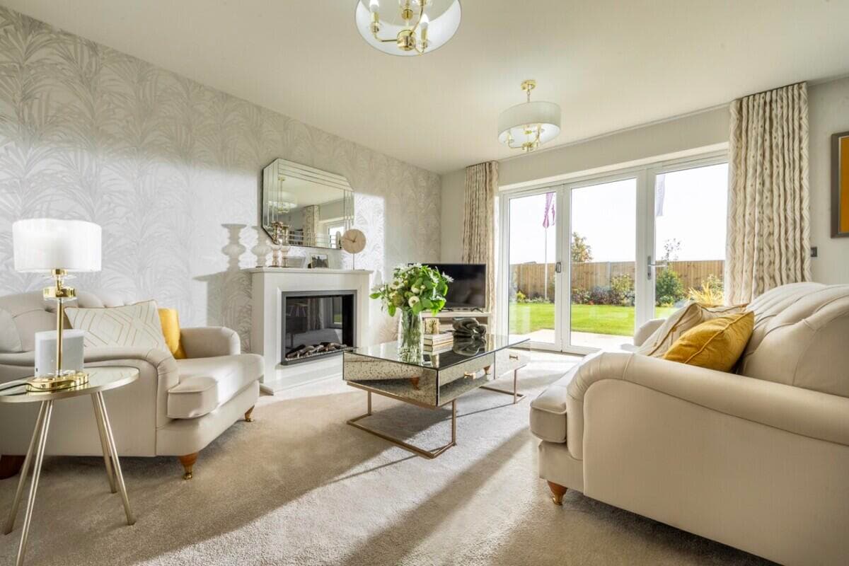 Development image of Sandcastles, YO11