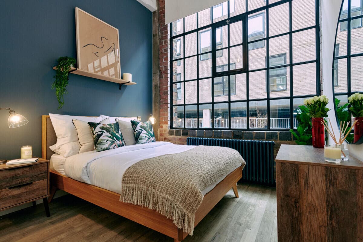 Development image of Gilders Yard, B18