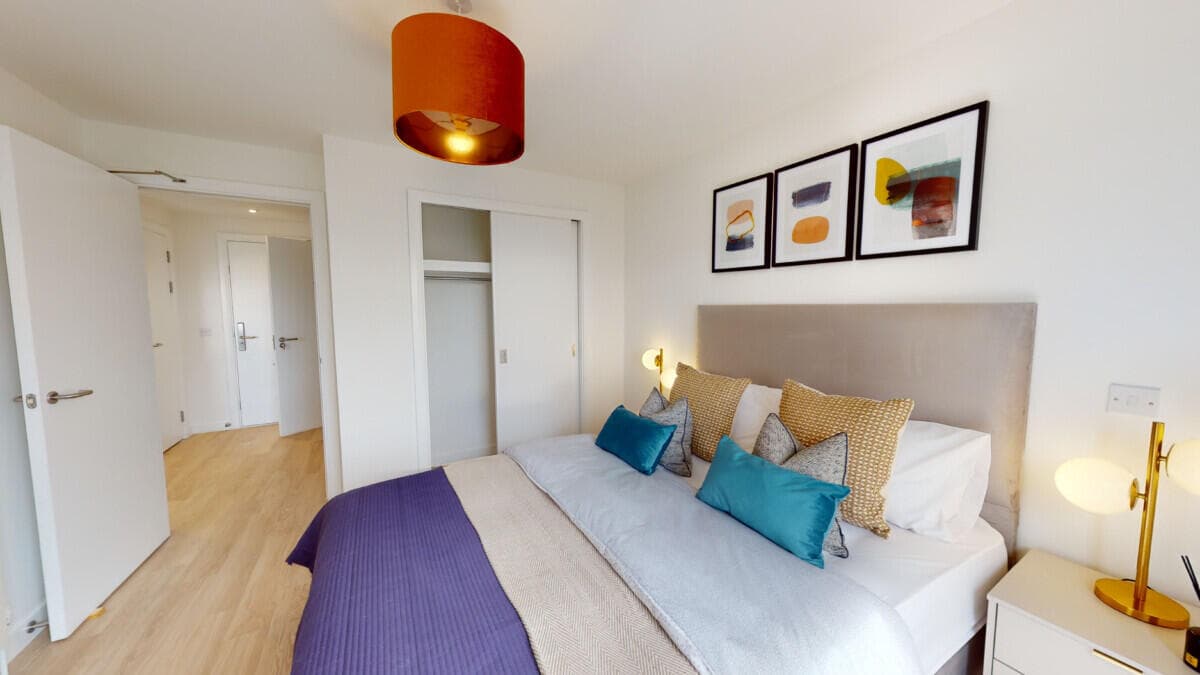 Development image of The Steelworks, WA2