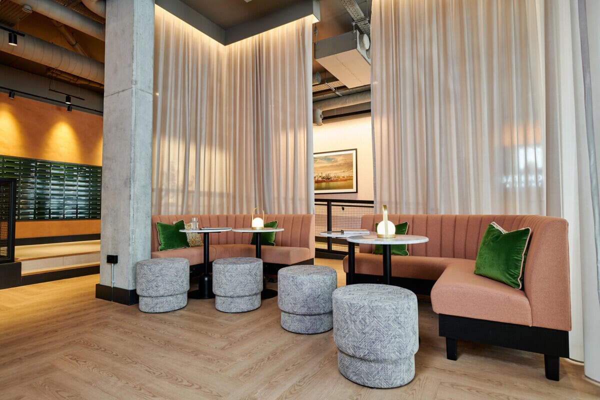 Development image of Gatehouse Apartments, SO14