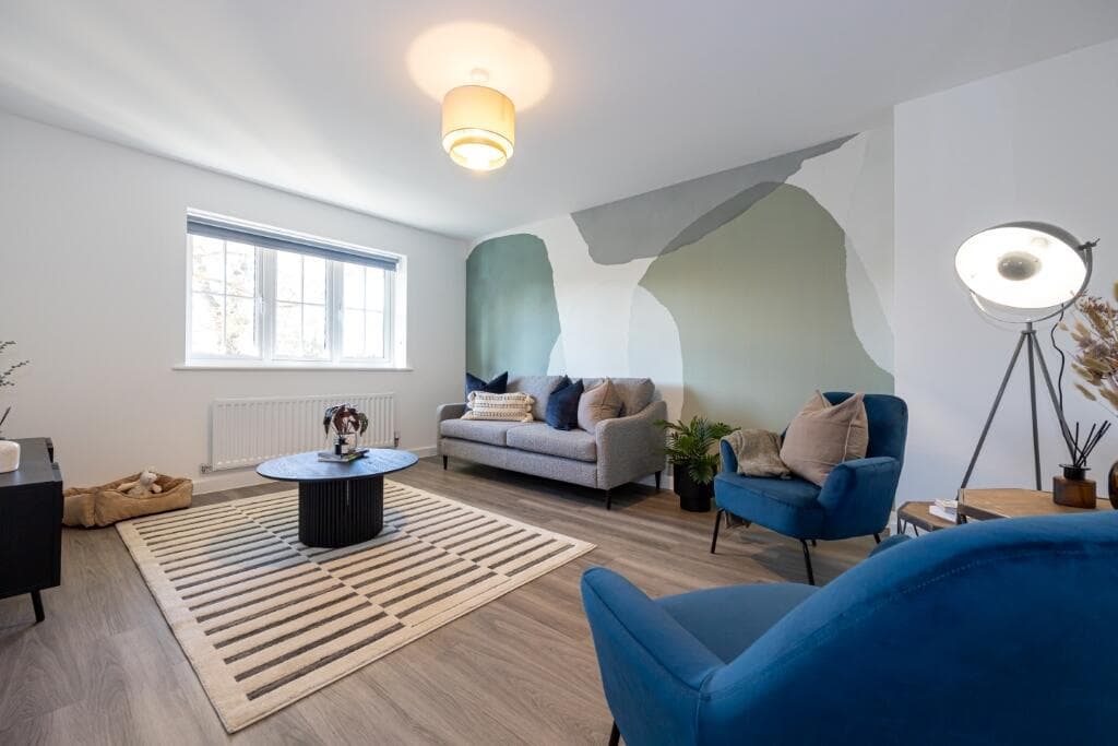 Development image of Leaf Living at Great Haddon Wood, PE7