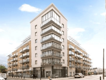 Development image of Lime Quarter, E3