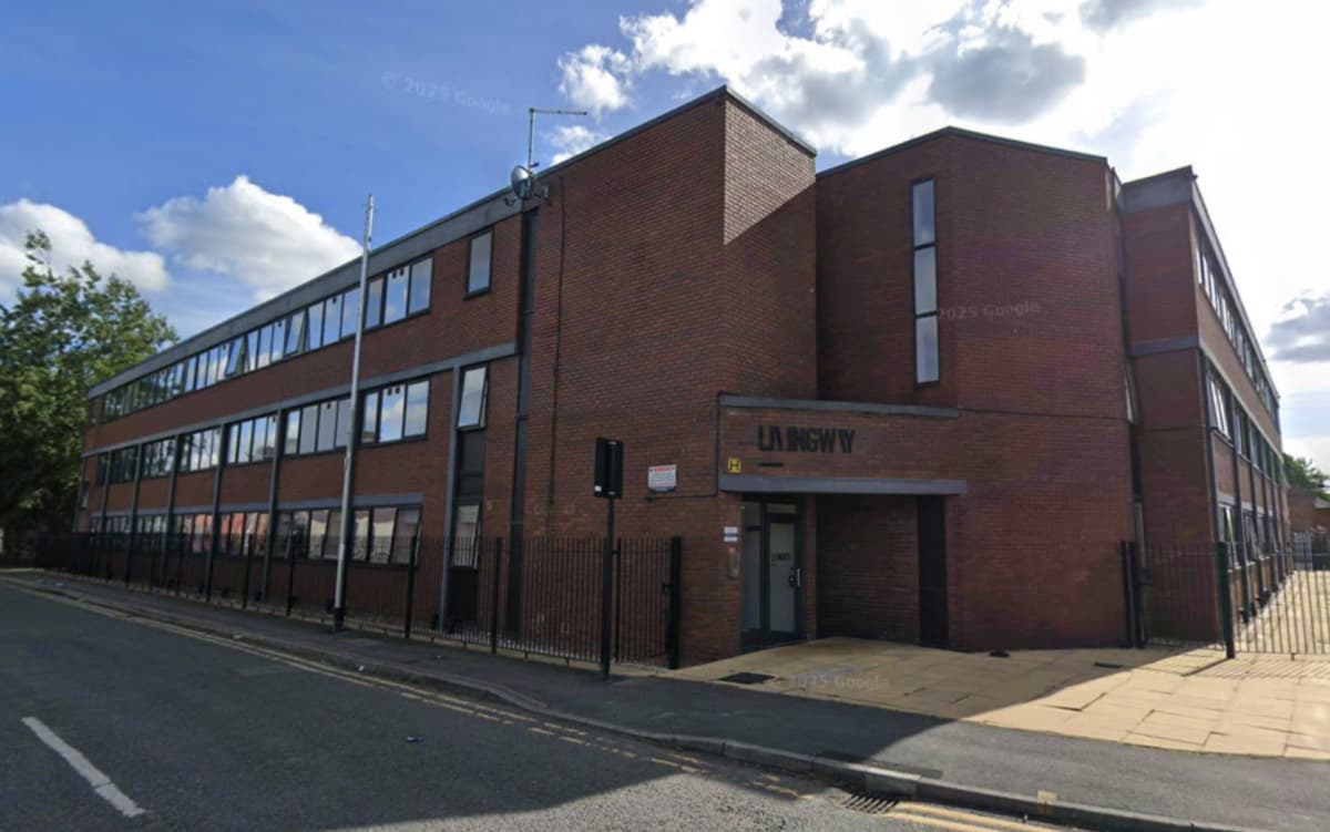 Development image of DUKE, M35