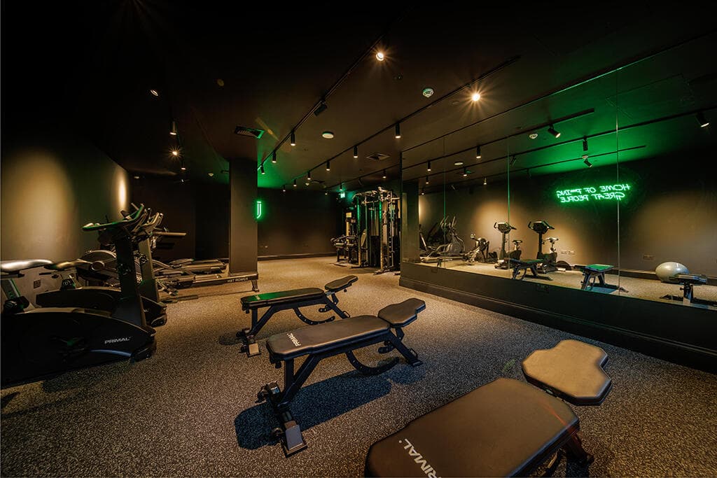 Development image of The James Sheffield, S1